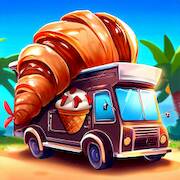 Скачать взломанную Cooking Star - Kitchen Diary [Много денег] MOD apk на Андроид