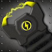 Скачать взломанную Виртуальный тазер [Много монет] MOD apk на Андроид