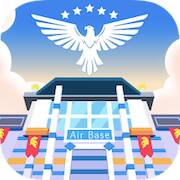 Скачать взломанную Idle Military Base Tycoon Game [Много монет] MOD apk на Андроид