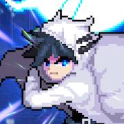 Скачать взломанную Hunter Raid : Idle RPG [Мод меню] MOD apk на Андроид
