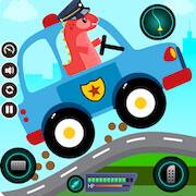 Скачать взломанную Мастерская полицейских машин [Много монет] MOD apk на Андроид