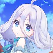 Скачать взломанную ポケットガール～受け継がれし希望～ [Много денег] MOD apk на Андроид
