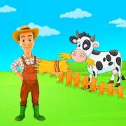 Скачать взломанную Dairy Master [Бесплатные покупки] MOD apk на Андроид