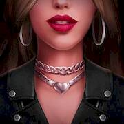 Скачать взломанную My Fantasy: Choose Romance [Много монет] MOD apk на Андроид