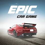 Скачать взломанную Epic Car Game Simulator [Много денег] MOD apk на Андроид