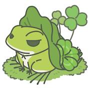Скачать взломанную 旅かえる [Много монет] MOD apk на Андроид
