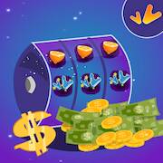 Скачать взломанную Givvy Slots, SPIN and WIN! [Бесплатные покупки] MOD apk на Андроид