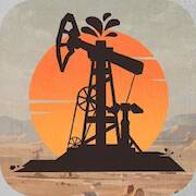 Скачать взломанную Oil Era - Idle Mining Tycoon [Много монет] MOD apk на Андроид