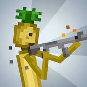 Скачать взломанную Sandbox Playground [Бесплатные покупки] MOD apk на Андроид