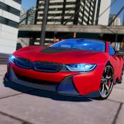 Скачать взломанную Real Driving school simulator [Бесплатные покупки] MOD apk на Андроид