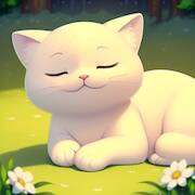 Скачать взломанную Idle Pet Shelter - Cat Rescue [Много монет] MOD apk на Андроид