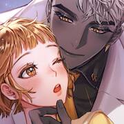 Скачать взломанную Dear My God : otome story game [Много денег] MOD apk на Андроид