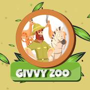 Скачать взломанную Zoopark - Make and earn money [Мод меню] MOD apk на Андроид