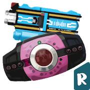 Скачать взломанную Decade Diend Neo Belt Systems [Много монет] MOD apk на Андроид