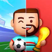 Скачать взломанную Football Empire - Dream Begins [Мод меню] MOD apk на Андроид