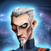 Скачать взломанную SpaceY - Idle Miner RPG [Бесплатные покупки] MOD apk на Андроид