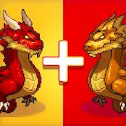 Скачать взломанную Kingdom Wars Merge [Много денег] MOD apk на Андроид