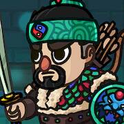Скачать взломанную Idle RPG Adventure Hero [Много монет] MOD apk на Андроид