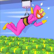 Скачать взломанную Claw Man 3D [Мод меню] MOD apk на Андроид