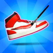 Скачать взломанную Sneaker Art! [Много денег] MOD apk на Андроид