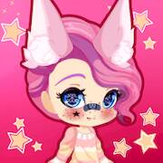 Скачать взломанную Chibi World [Бесплатные покупки] MOD apk на Андроид