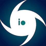 Скачать взломанную Hurricane.io [Мод меню] MOD apk на Андроид