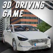 Скачать взломанную 3D Driving Sim : 3DDrivingGame [Мод меню] MOD apk на Андроид