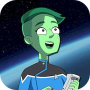 Скачать взломанную Star Trek Lower Decks Mobile [Бесплатные покупки] MOD apk на Андроид