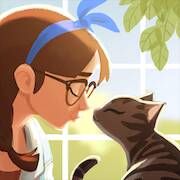 Скачать взломанную Кошачий клуб: Собирайте котят [Много монет] MOD apk на Андроид