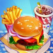 Скачать взломанную Кулинарная Лихорадка Короля [Мод меню] MOD apk на Андроид