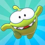 Скачать взломанную Om Nom Run 2 Parkour [Мод меню] MOD apk на Андроид