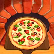 Скачать взломанную Pizza Baking Kids Games [Бесплатные покупки] MOD apk на Андроид