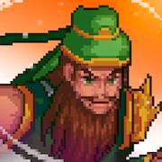 Скачать взломанную 삼국지 : 천지를삼키다 [Мод меню] MOD apk на Андроид