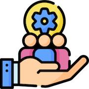 Скачать взломанную Sim Life - Business Simulator [Много монет] MOD apk на Андроид