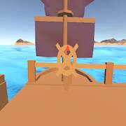 Скачать взломанную Pirates & Forts & Ocean Waves [Мод меню] MOD apk на Андроид