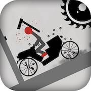 Скачать взломанную Stickman Falling [Много денег] MOD apk на Андроид
