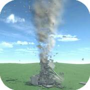 Скачать взломанную Песочница симулятор разрушений [Мод меню] MOD apk на Андроид