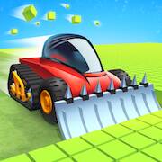Скачать взломанную Slice Masters [Мод меню] MOD apk на Андроид