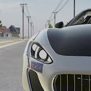 Скачать взломанную Car Saler Simulator 2023 [Много денег] MOD apk на Андроид