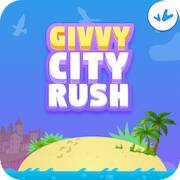 Скачать взломанную City Rush - Earn money [Много денег] MOD apk на Андроид