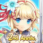 Скачать взломанную れじぇくろ！ ～レジェンド・クローバー～ [Много денег] MOD apk на Андроид