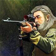 Скачать взломанную Симулятор охоты на животных [Бесплатные покупки] MOD apk на Андроид