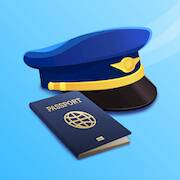 Скачать взломанную Idle Airplane Inc. Tycoon [Мод меню] MOD apk на Андроид