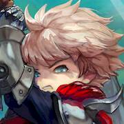 Скачать взломанную Blood Knight: Idle 3D RPG [Много денег] MOD apk на Андроид