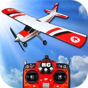 Скачать взломанную Real RC Flight Sim 2023 Online [Мод меню] MOD apk на Андроид