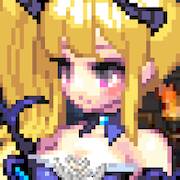 Скачать взломанную 던전 공주 3 : 육성&수집 게임! [Много денег] MOD apk на Андроид