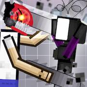 Скачать взломанную People Workshop Playground [Мод меню] MOD apk на Андроид