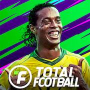 Скачать взломанную Total Football [Много денег] MOD apk на Андроид