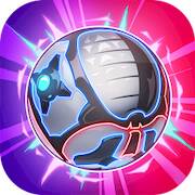 Скачать взломанную Rocket League Sideswipe [Бесплатные покупки] MOD apk на Андроид
