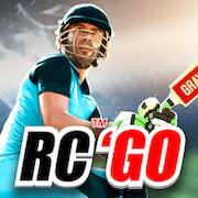 Скачать взломанную Real Cricket™ GO [Мод меню] MOD apk на Андроид